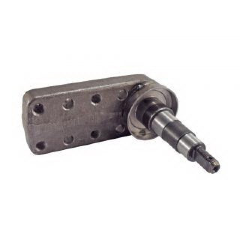 Піввісь передня А25.31.024 (Т-25, Д-21)