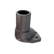 Патрубок глушника Т40-1205191 (Т-40, Д-144)