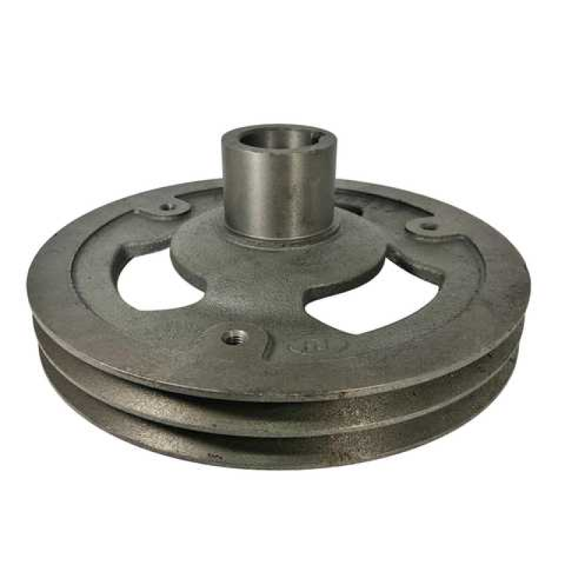 Шків колінвала Т-40, Д-144