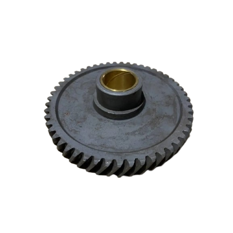 Паразитна шестерня розподільного валу Т-40 Д-144 Д-21 (Z=51) Д37М-1006240-А8