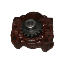 Насос масляний Д-144 Д-37 Т-40 Д144-1403010 Польща