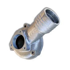 Горловина оливозаливна Т-40 Т-25 Т-16 (алюміній) Д144-1401280Д