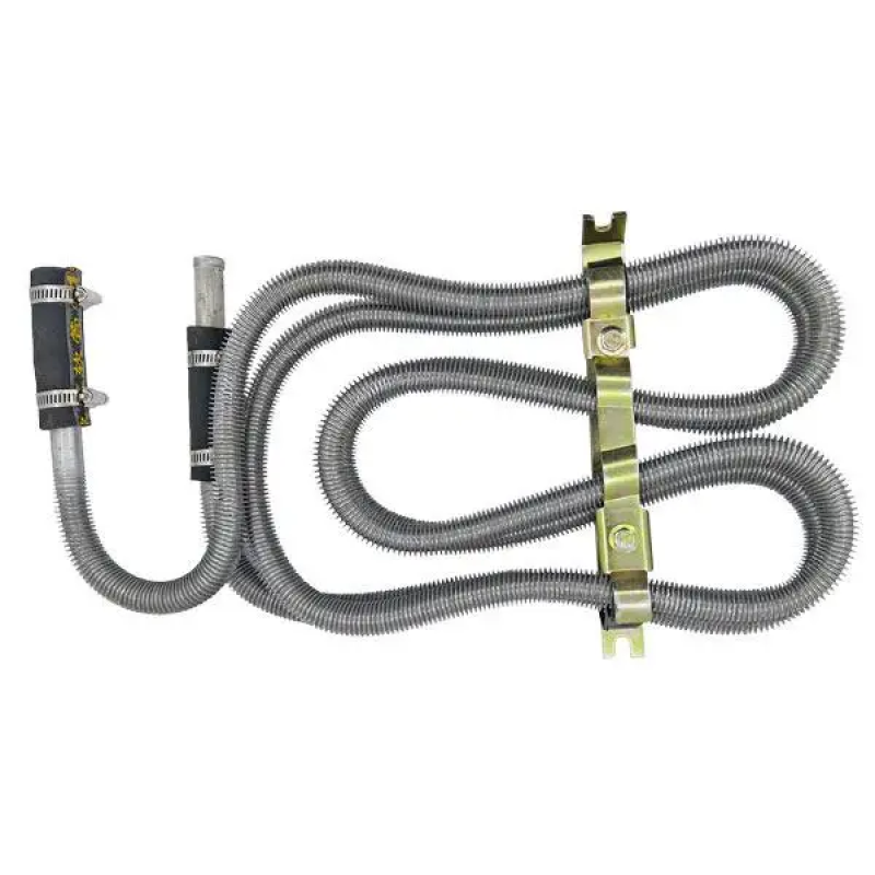 Радіатор масляний Т-40 (Д-144) Д144-1405020