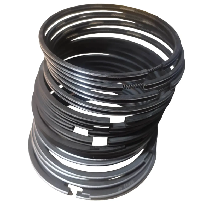 Кільця поршневі Д-144, Д-21 (Д144-1004060Б1) Т-40, Т-25, Т-16