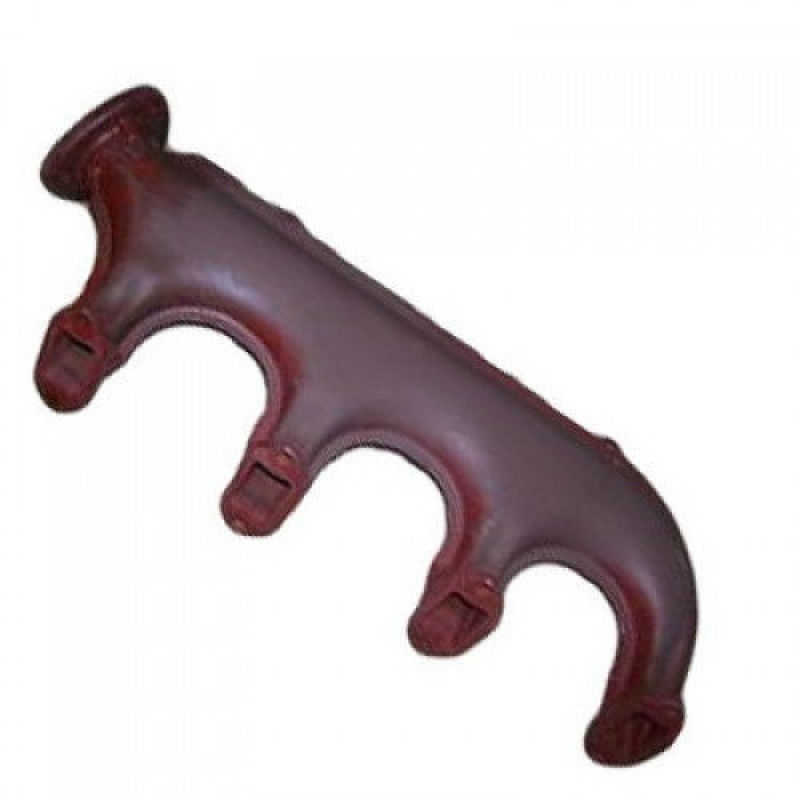 Колектор випускний Д37М-1008120-Г9 (Т-40, Д-144)