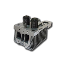 Головка блоку циліндра Д-144, Д-21 (Т-40, Т-25, Т-16)