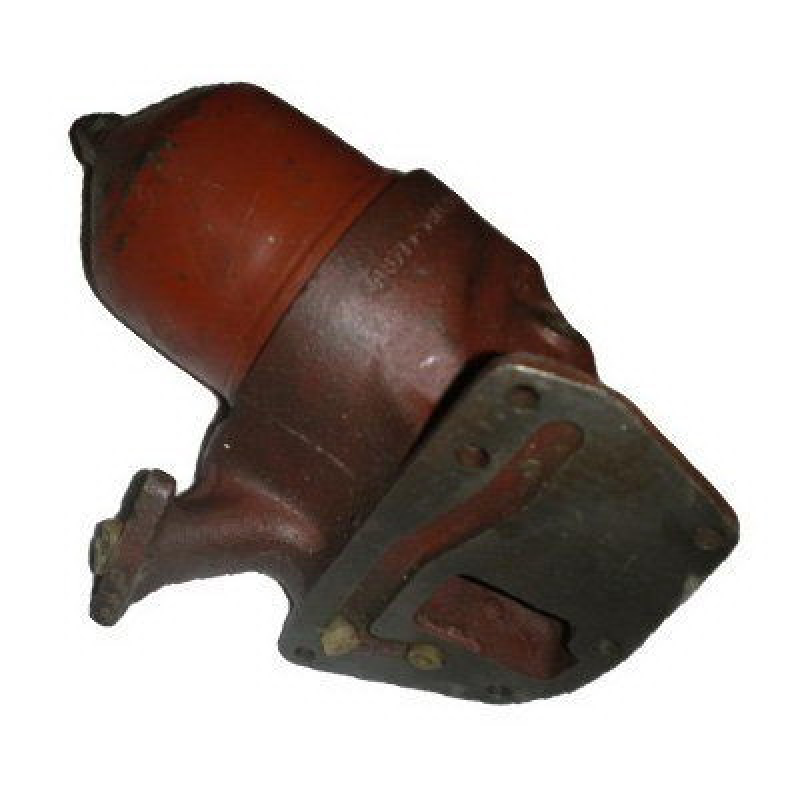 Фільтр масляний відцентровий (Т-40, Д-144) центрифуга