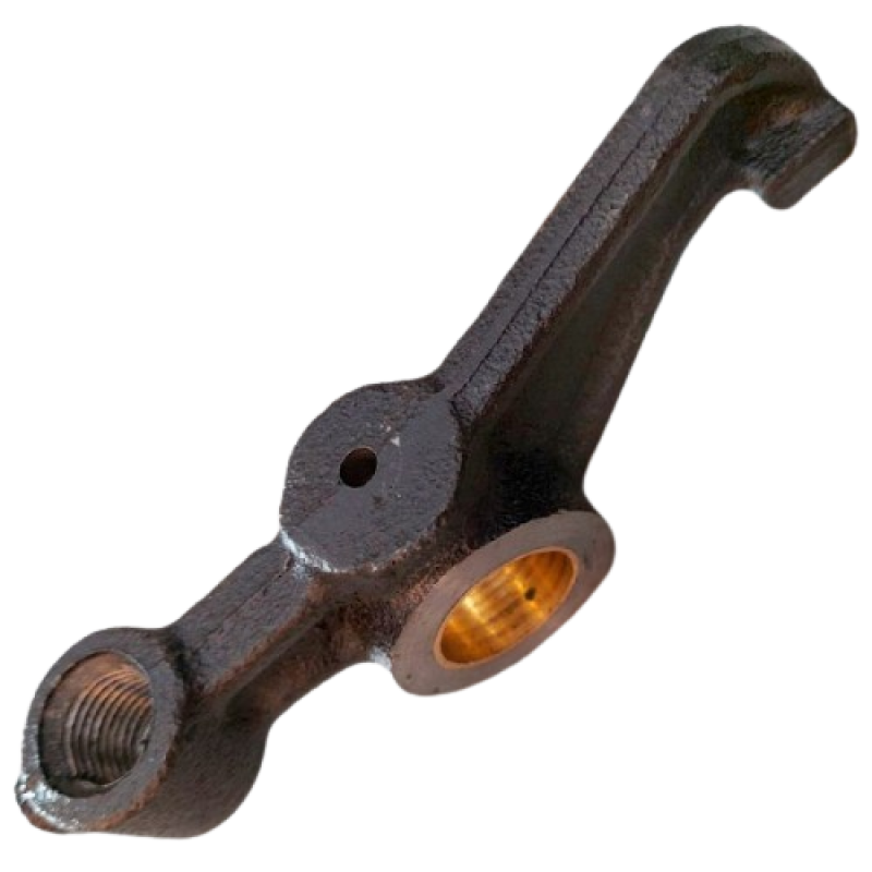 Коромисло клапана Д37М-1007212-Б (Д-144, Д-21) праве Т-40, Т-25, Т-16