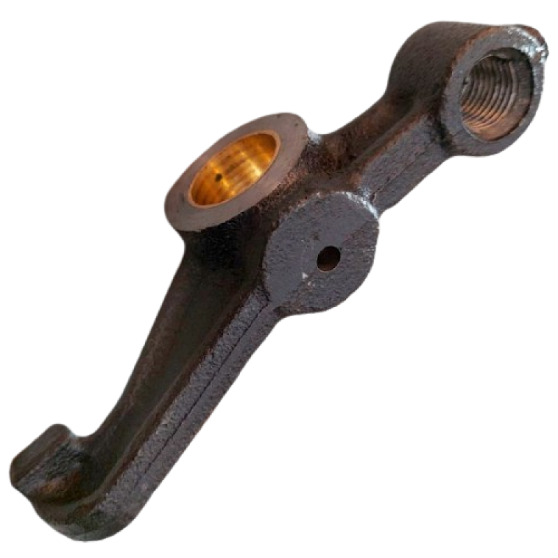 Коромисло клапана Д37М-1007213-Б (Д-144, Д-21) ліве Т-40, Т-25, Т-16