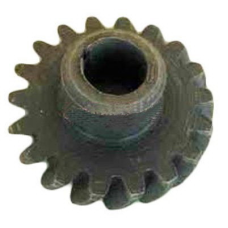 Шестерня Д144-1403228 (Д-21, Д-144) мала z=18