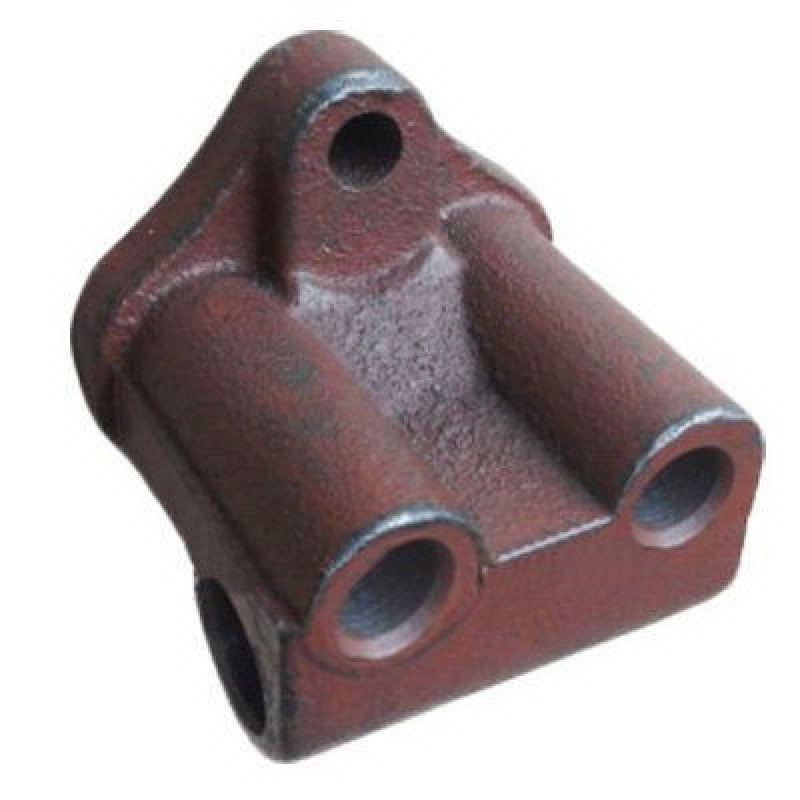 Стояк осі коромисел Д37М-1007151 (Т-40, Т-25, Т-16)