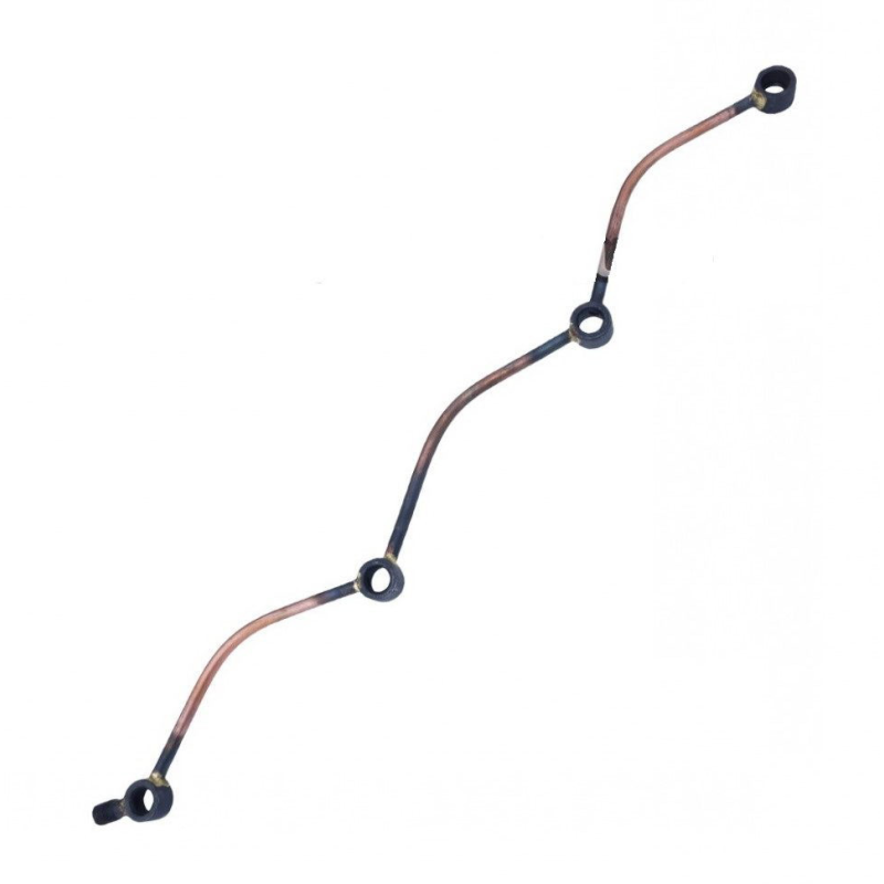 Трубка форсунок Д37М-1104340-Д (Т-40, Д-144) зливна