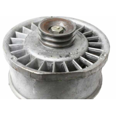 Вентилятор Д37Е-1308010А2-02 (Т-40, Д-144) в зборі