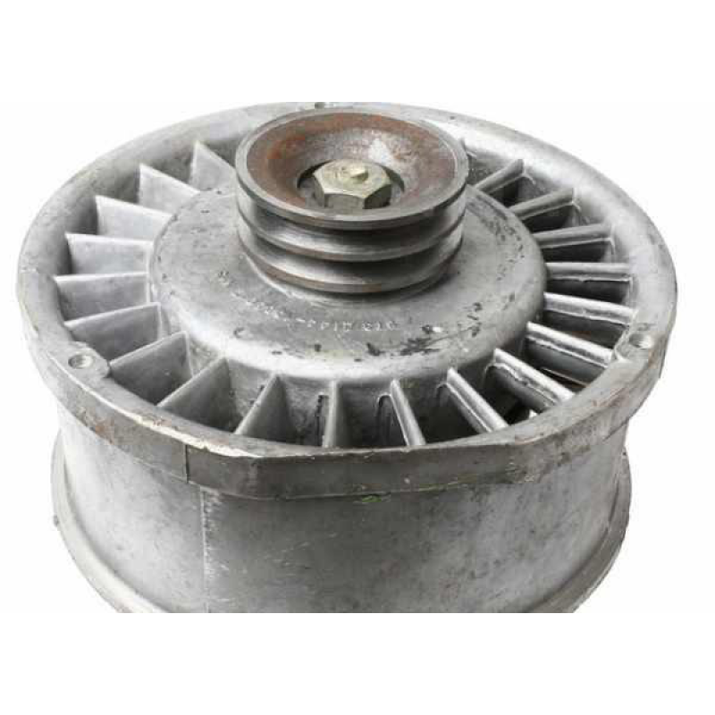 Вентилятор Д37Е-1308010А2-02 (Т-40, Д-144) в зборі