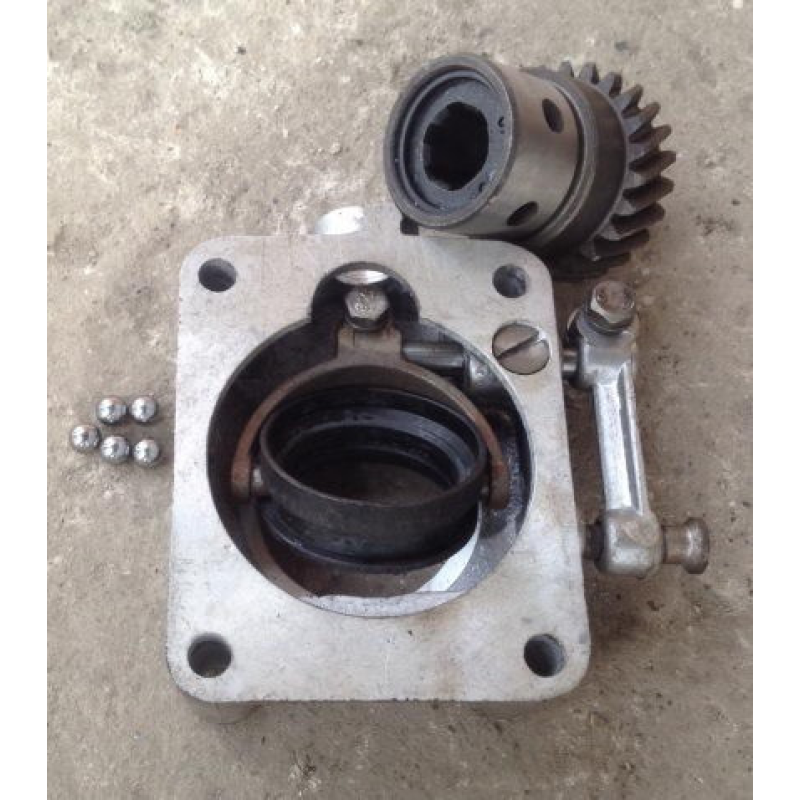 Привід гідронасосу в зборі (Т-40, Д-144)