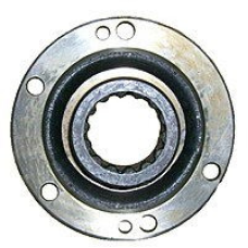 Корпус диференціала Т40А-2303020 (Т-40, Д-144) зі штифтами