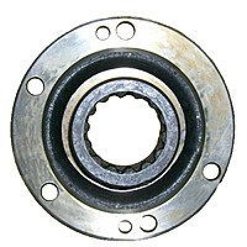 Корпус диференціала Т40А-2303020 (Т-40, Д-144) зі штифтами