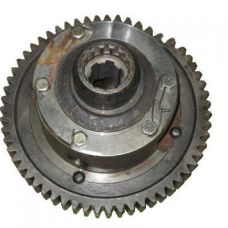 Диференціал Т-40 Д-144 (в зборі, реставрація) Т25-2403010-У