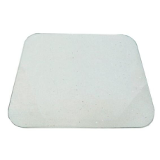 Скло переднє Т-40 (672х512)