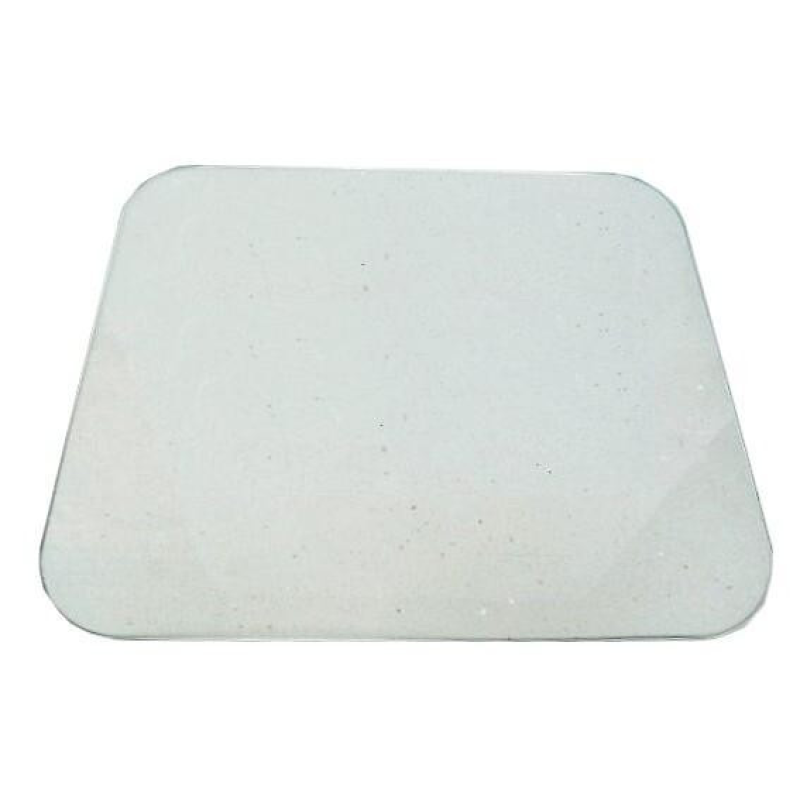 Скло переднє Т-40 (672х512)