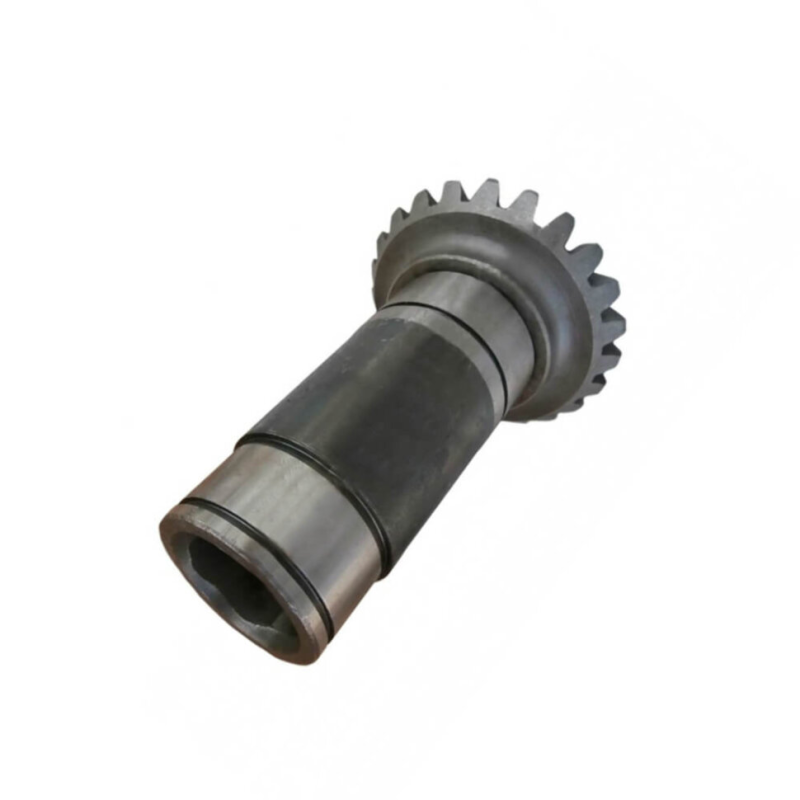 Вал реверсу і ходоуменьшителя Т25-1701150-М (Т-40, Д-144)