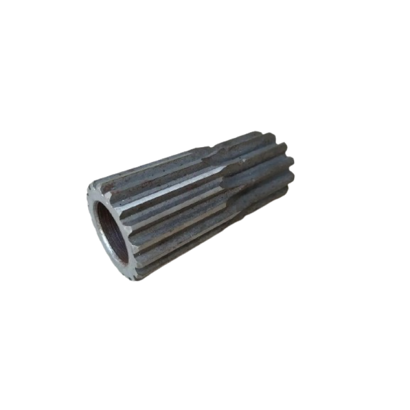 Вал-шестерня ходоуменьшителя Т25-1901015 (Т-40, Д-144)