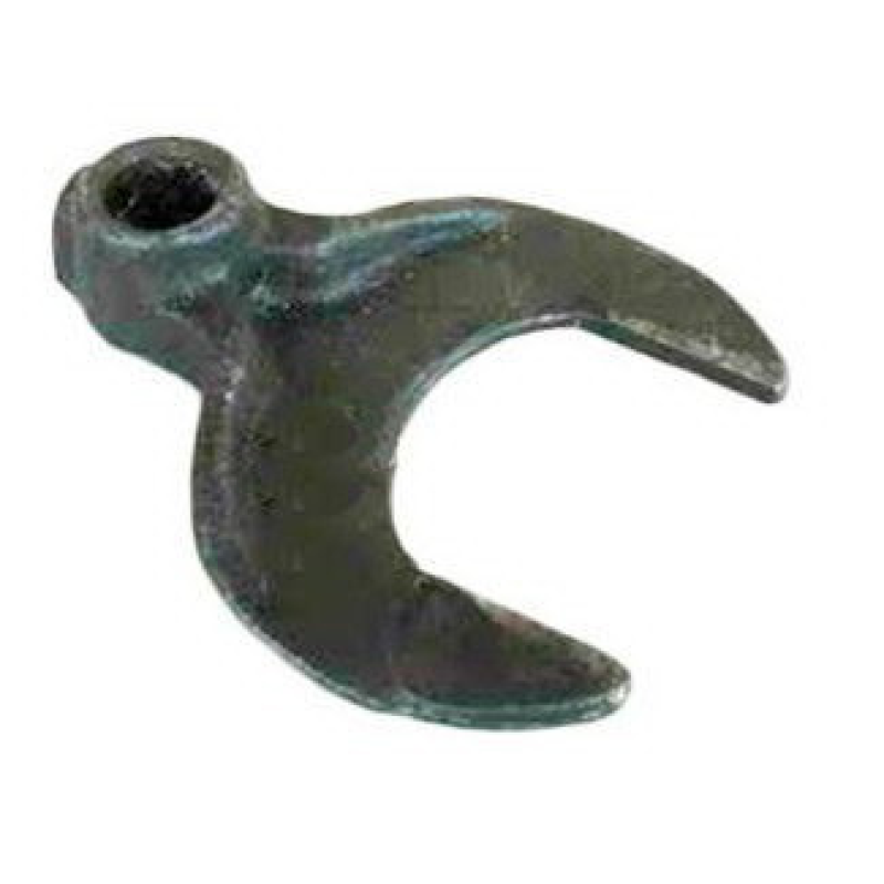 Вилка Т25-1702096-Б (Т-40, Д-144) перемикання 2 і 3