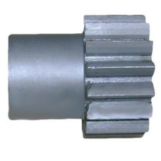 Шестерня 1 передачі Т25-1701042-Д (ЛТЗ-55, Д-144) z=14