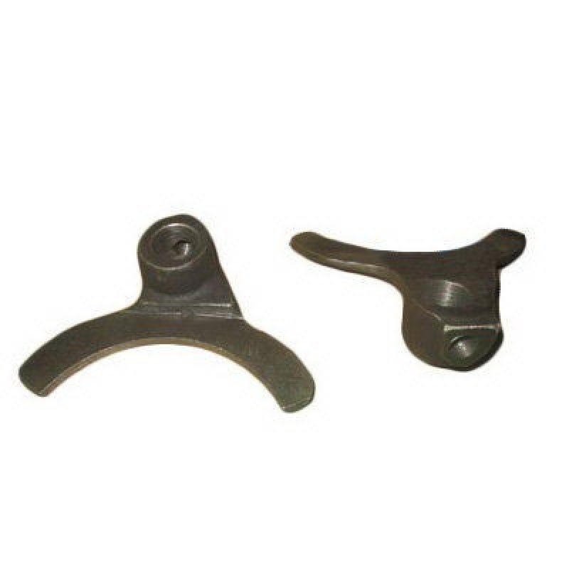 Вилка 5 і 6 передачі КПП Т25-1702136-А (Т-40, Д-144)