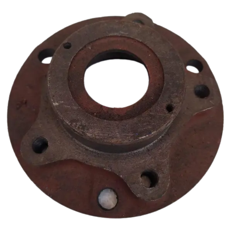 Кришка Т25-4202142-Б (Т-40, Д-144) подовжувача заднього ВОМ