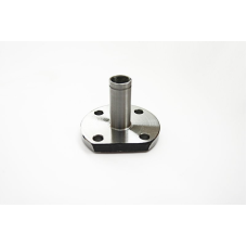 Вісь педалі муфти ВОМ Т25-1900011-Б (Т-40, Д-144) ходоуменьшителя