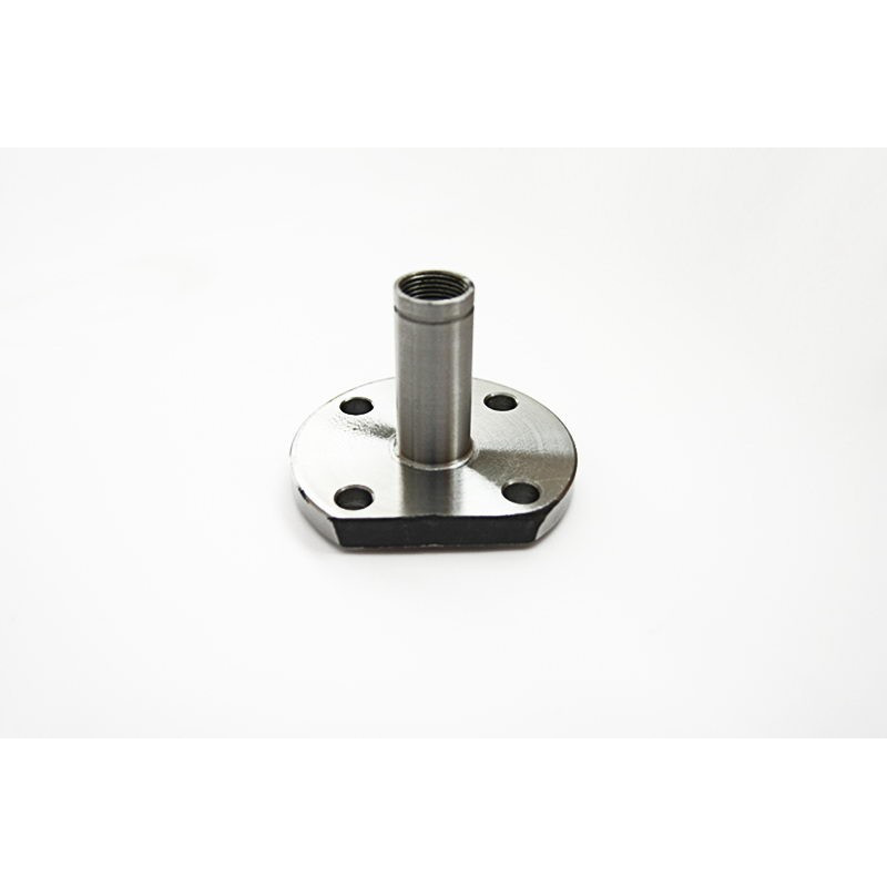 Вісь педалі муфти ВОМ Т25-1900011-Б (Т-40, Д-144) ходоуменьшителя