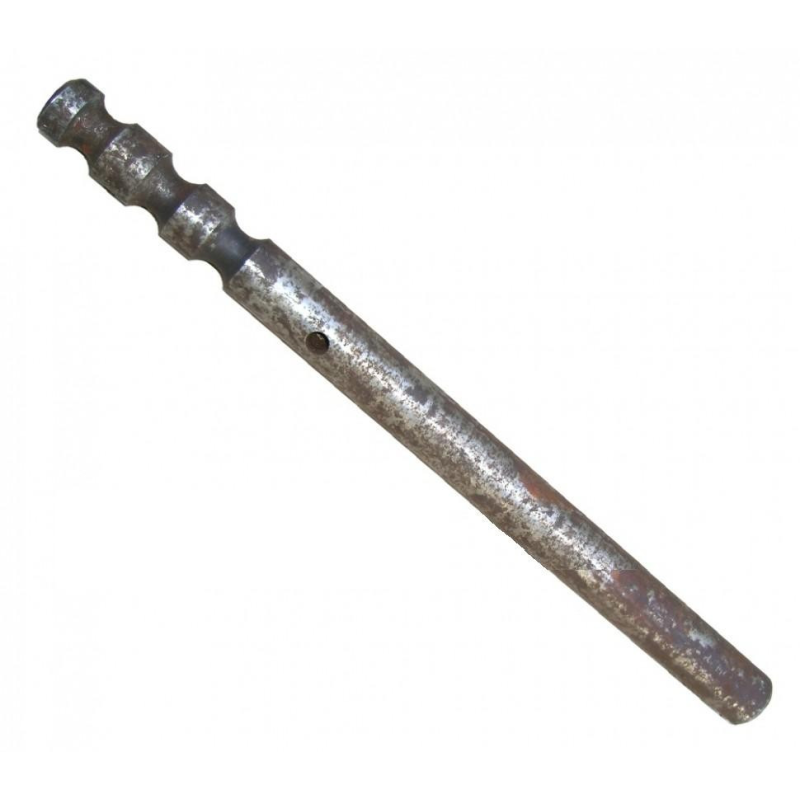 Валик Т25-1702162-Г1 включення реверсу при ходоуменьшителе (Т-40, Д-144)