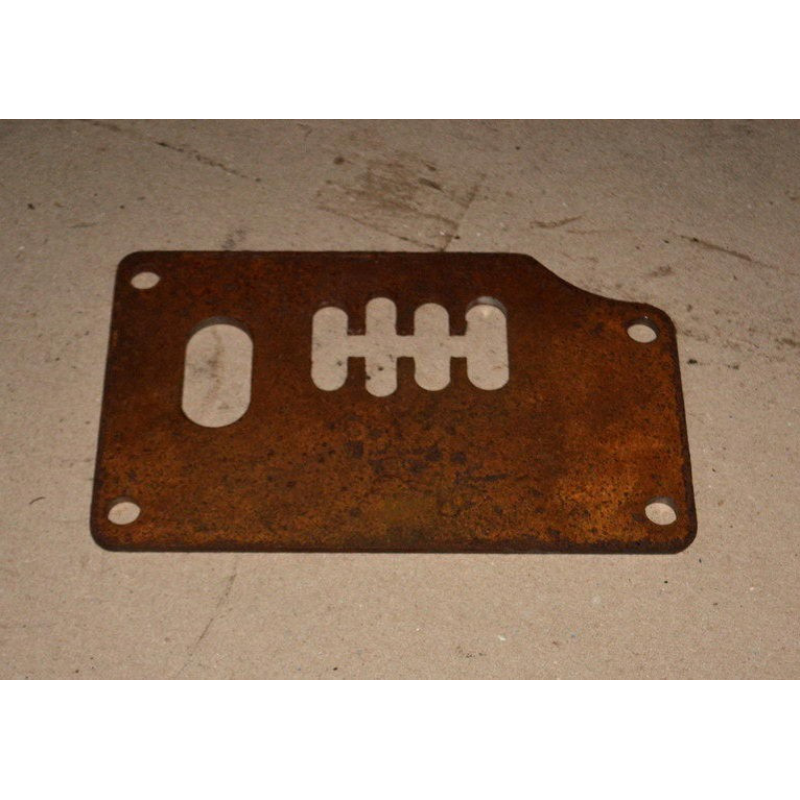 Куліса КПП Т25-1703146-Д (Т-40, Д-144)