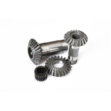 Реверс у зборі Т25-1701001-А (Т-40, Д-144) комплект шестерень з муфтою