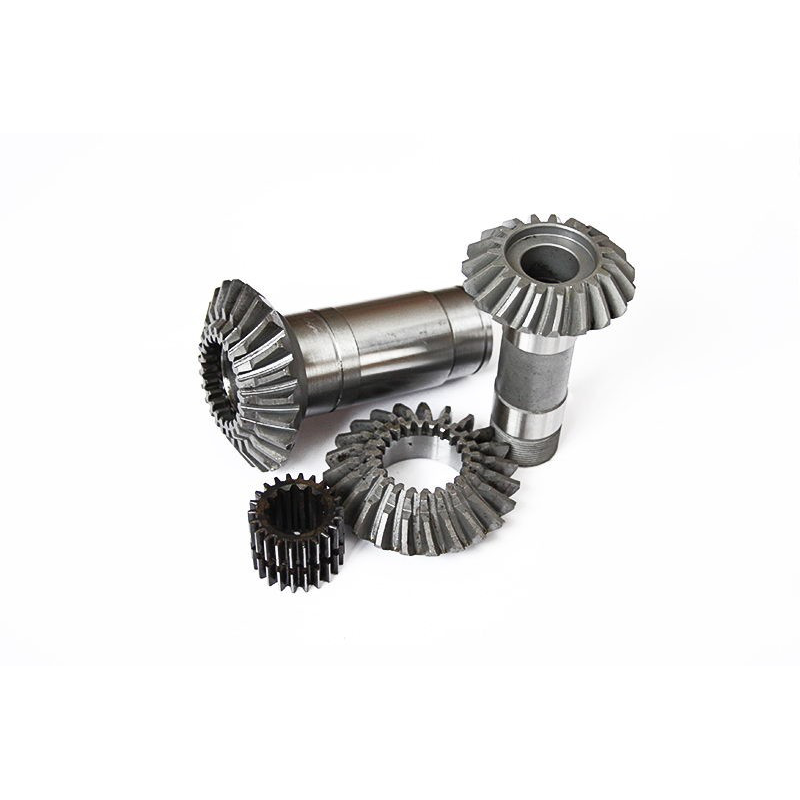 Реверс у зборі Т25-1701001-А (Т-40, Д-144) комплект шестерень з муфтою