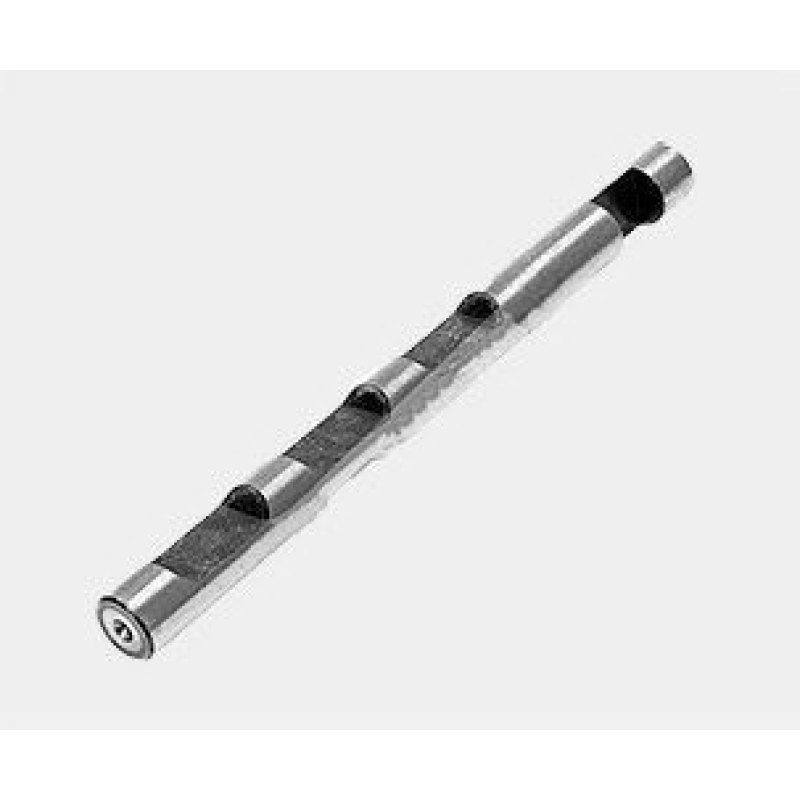 Валик Т25-1702092-Б1 (Т-40, Д-144) перемикання 2 і 3 передачі