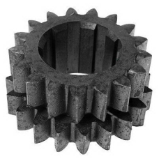 Шестерня 2 і 3 передачі Т25-1701045-У (Т-40, Д-144) z=17, z=19