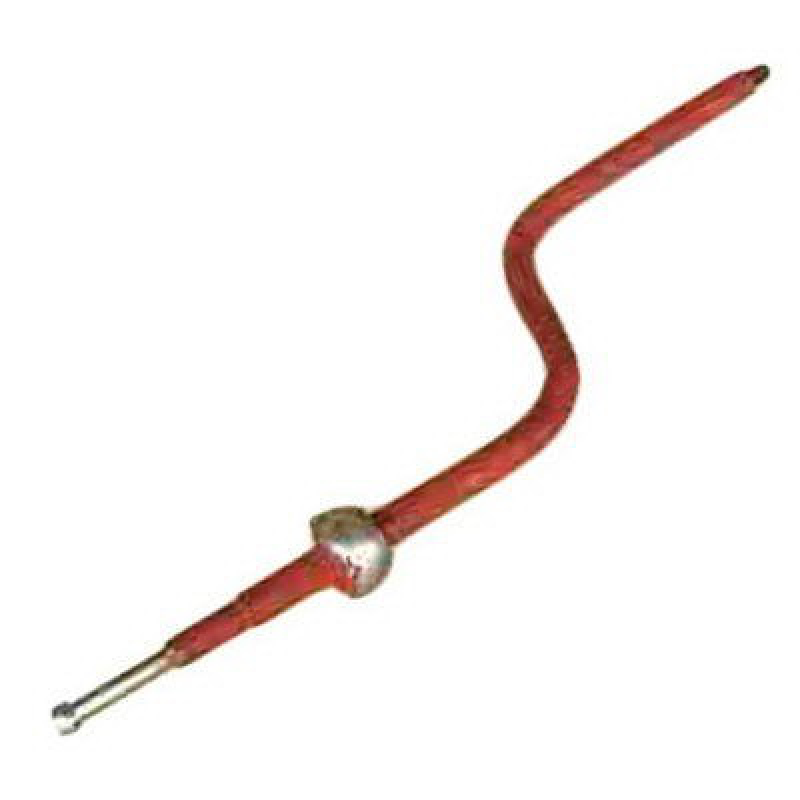 Важіль Т25-1703080-Ж перемикання передач (Т-40, Д-144)