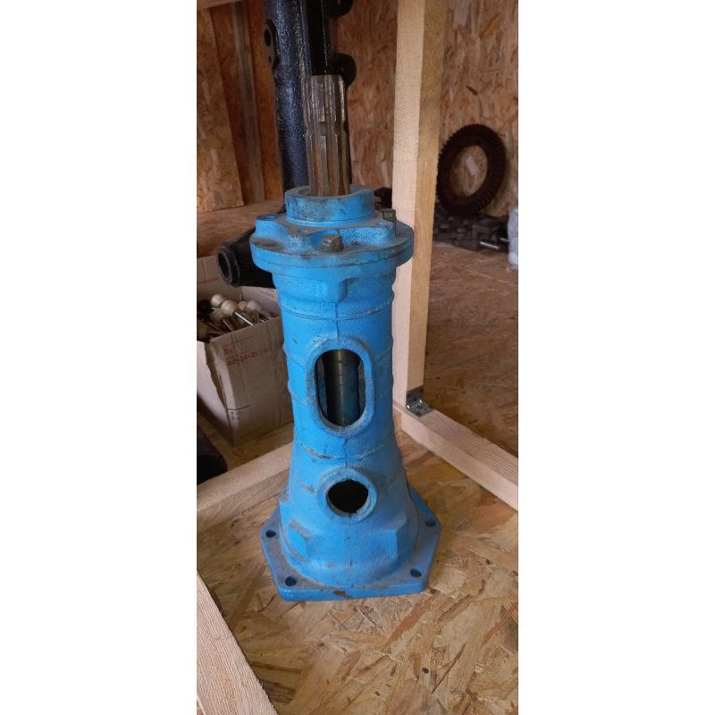 Подовжувач заднього ВОМ Т25-4202160-Б (Т-40, Д-144) в зборі