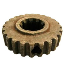 Обойма муфти внутрішня Т25-4205013-Б (Т-40, Д-144)