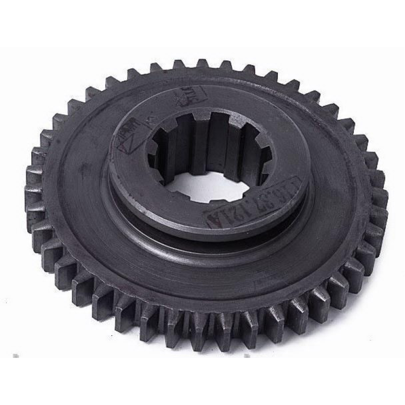 Шестерня ведомая (1-й передачи) Т16.37.121А