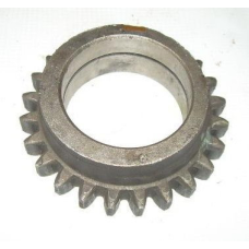 Шестерня Т25-1701367-Р (Т-40, Д-144) проміж. замедл. передачі