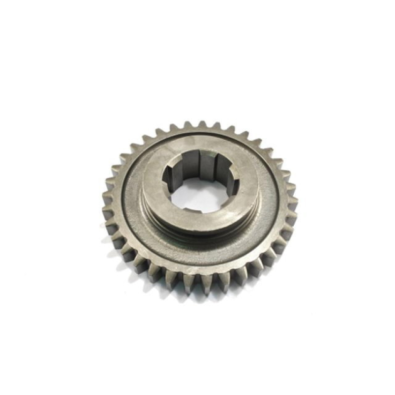 Шестерня 4 передачі і зад. ходу Т25-1701318-У (Т-40, Д-144) z=35