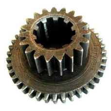 Шестірня (2-й передачі) Т16.37.118-А