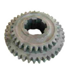 Шестерня 2 і 5 передач ведена Т25-1701314-М-01 (ЛТЗ-55, Д-144) z=30, z=39