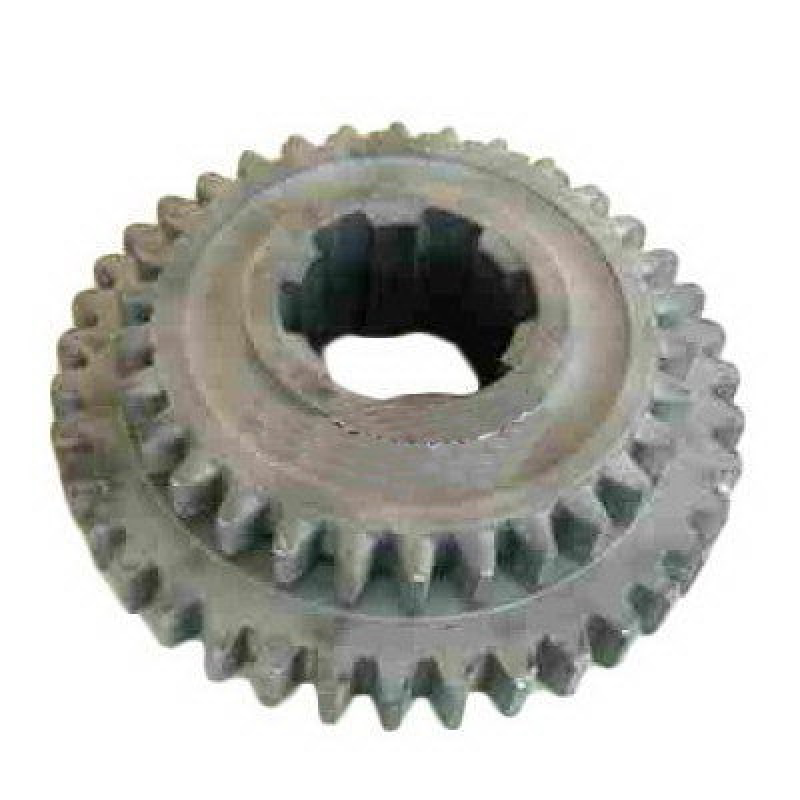 Шестерня 2 і 5 передач ведена Т25-1701314-М-01 (ЛТЗ-55, Д-144) z=30, z=39