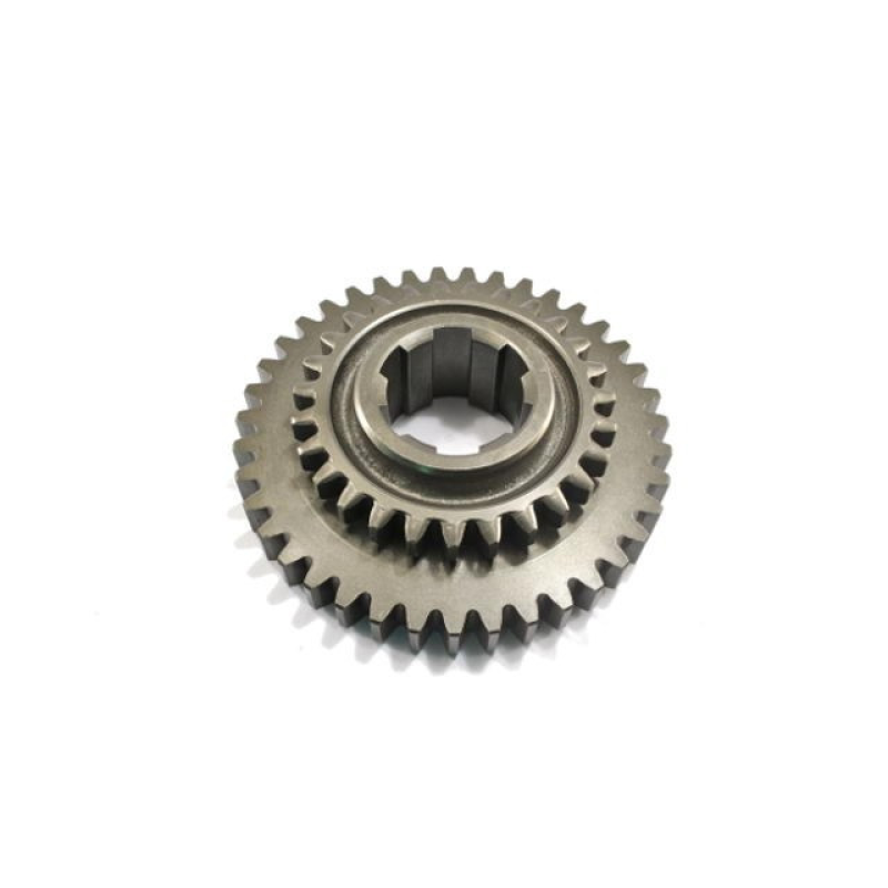 Шестерня 2 і 5 передач ведена Т25-1701314-У (Т-40, Д-144) z=27, z=39