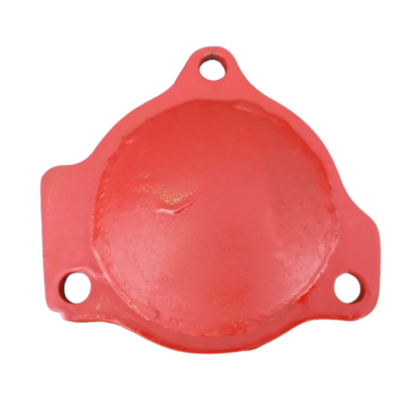 Кришка підшипника Т-40 Д-144 Т25-1701037-Б2