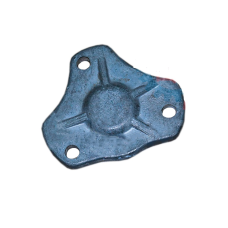 Кришка підшипника Т25-1701355-А (Т-40, Д-144)